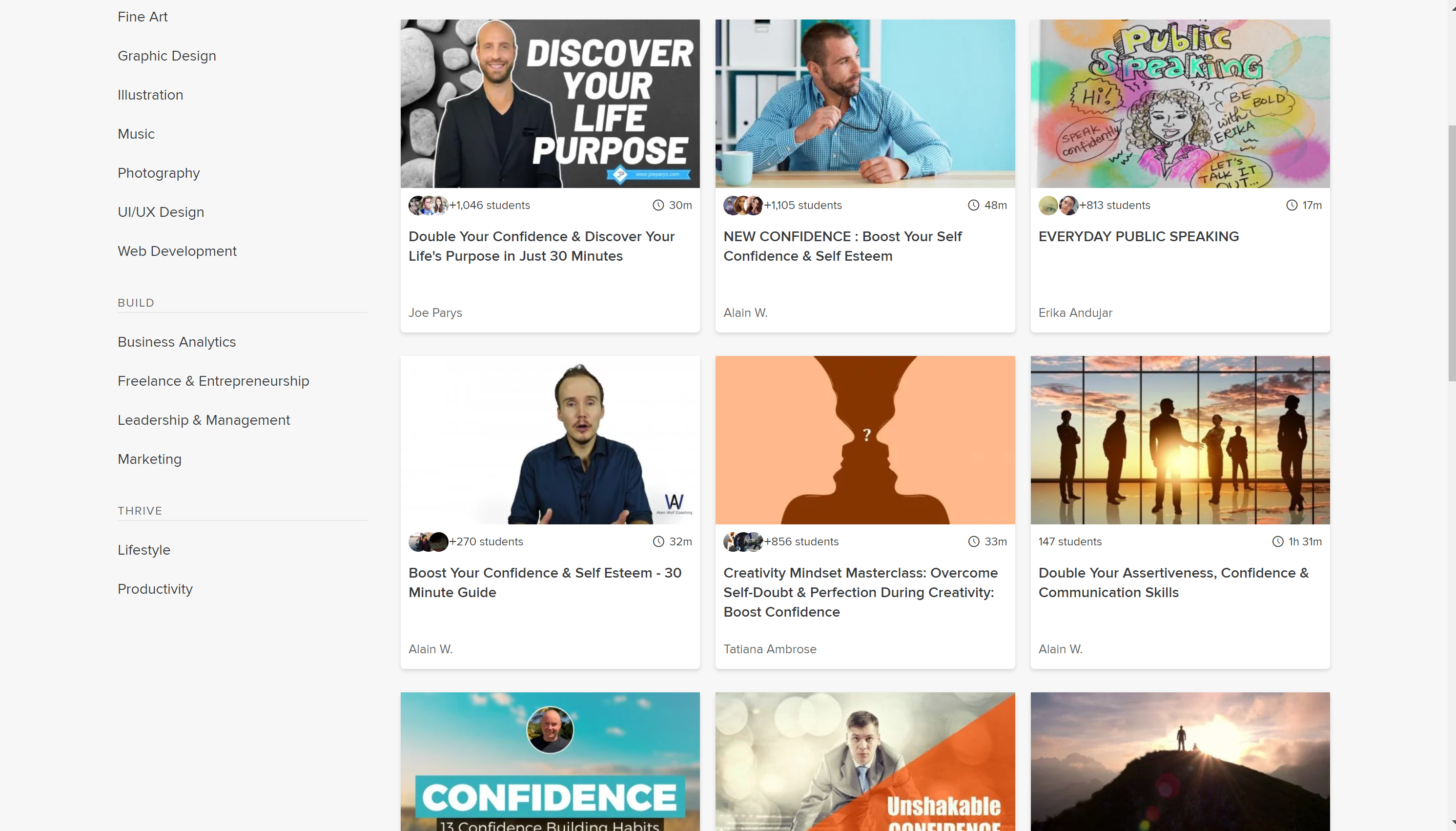 Najlepsze zajęcia zwiększające pewność siebie