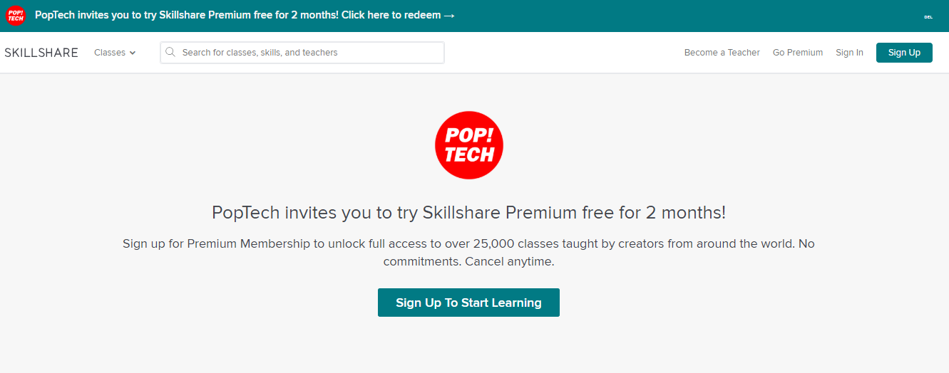 Udemy vs. dzielenie się umiejętnościami