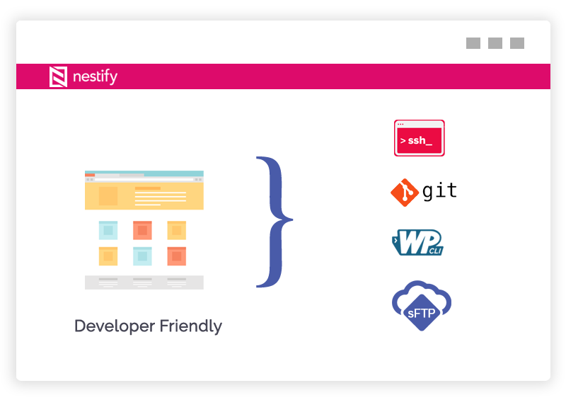 Nestify Review - 对开发人员友好且可定制 Nestify Review - Developer Friendly and Customizable