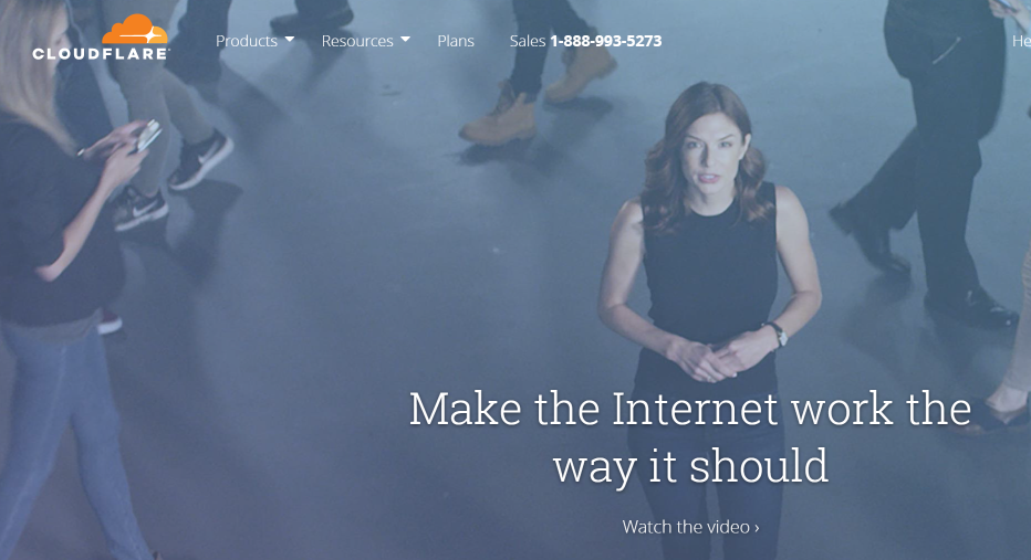 Cloudflare CDN: os melhores provedores de serviços de CDN Cloudflare CDN: Best CDN Service Providers