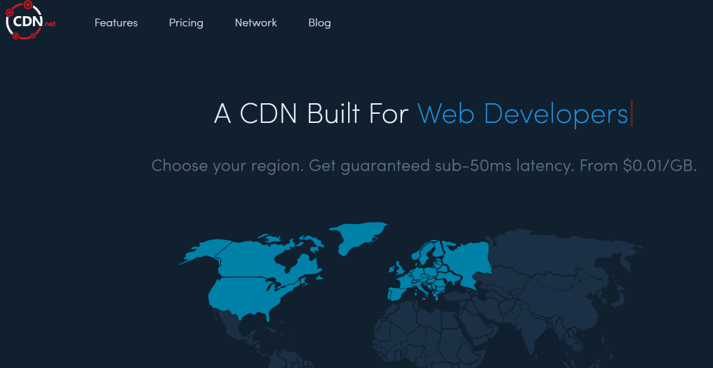 CDN Net: Melhores provedores de serviços CDN CDN Net: Best CDN Service Providers