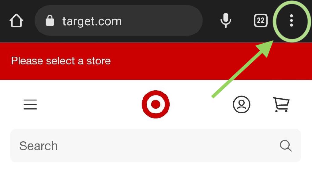 Onde gerar o código QR no Android