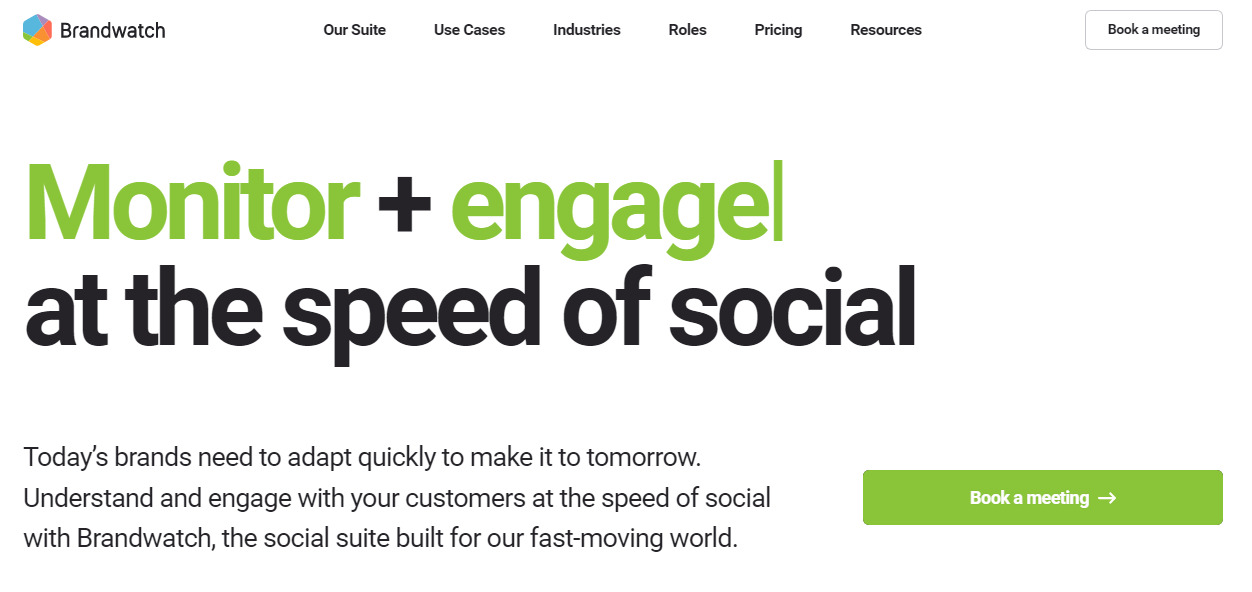 Brandwatch (anteriormente Falcon.io)