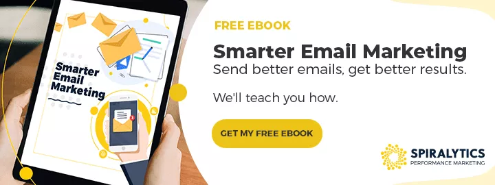 E-mail marketing mais inteligente 2