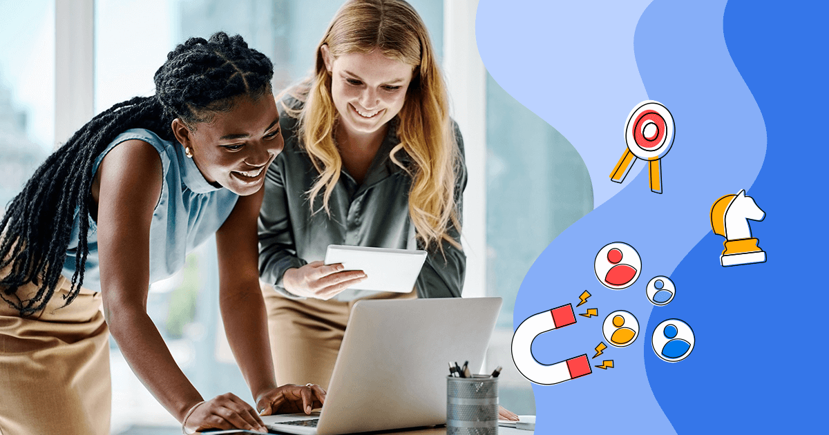 Aumente as taxas de conversão com essas 13 estratégias de geração de leads B2B