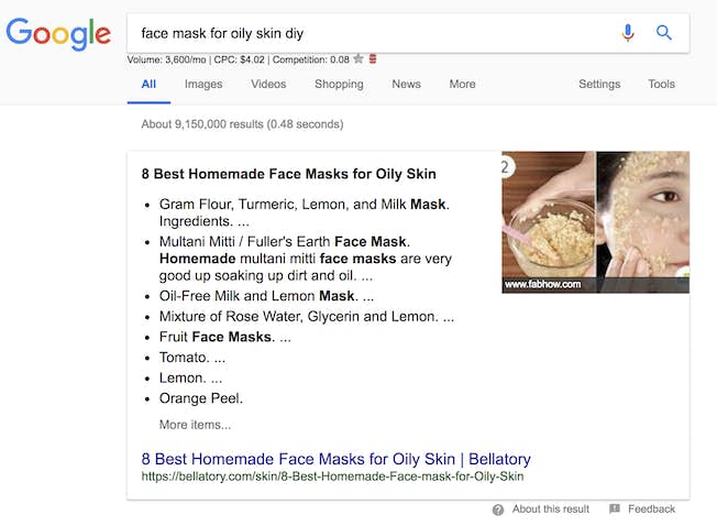 Um guia de início rápido para o Google Shopping