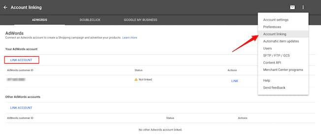 Um guia de início rápido para o Google Shopping