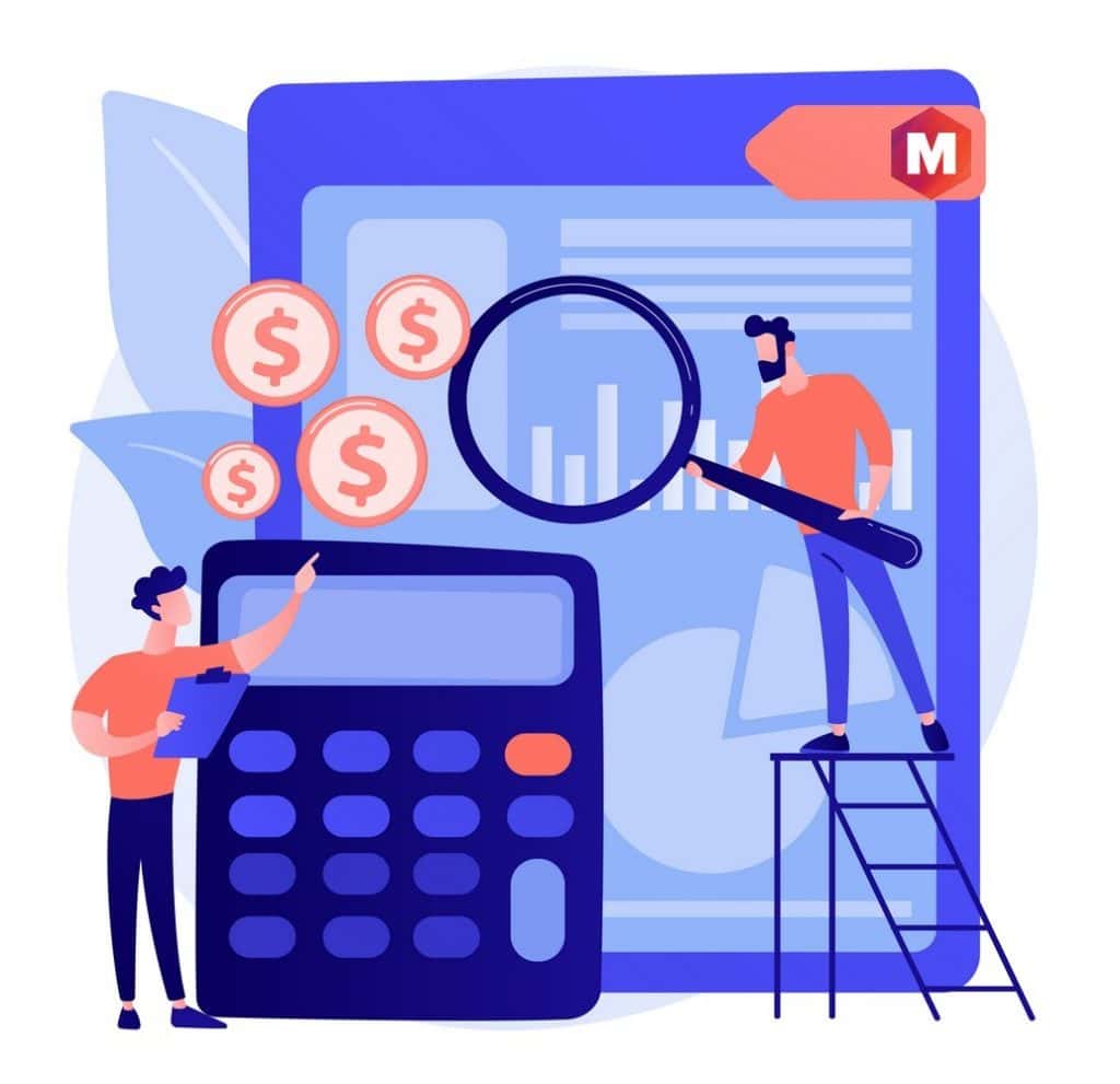 Dicas para orçar despesas discricionárias