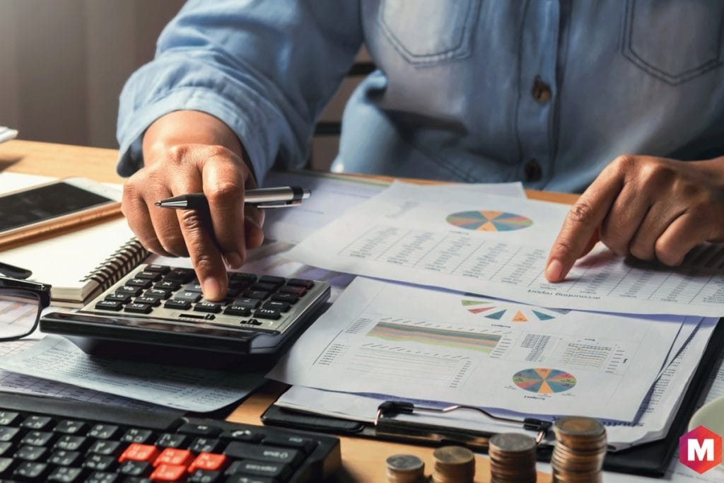 Significado de Despesas Discricionárias