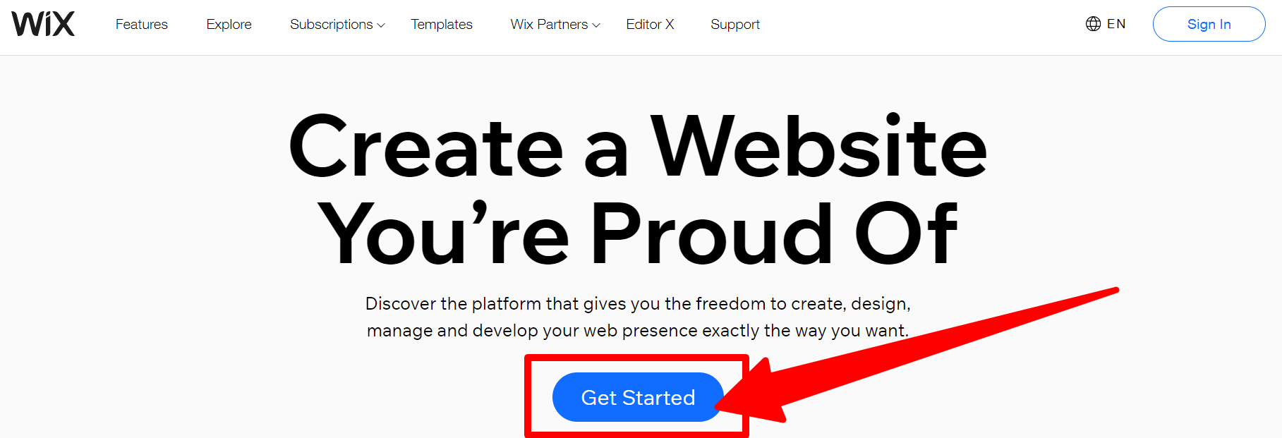 แบรนด์เทเลอร์ VS WIX - Wix TAILOR BRAND VS WIX - Wix