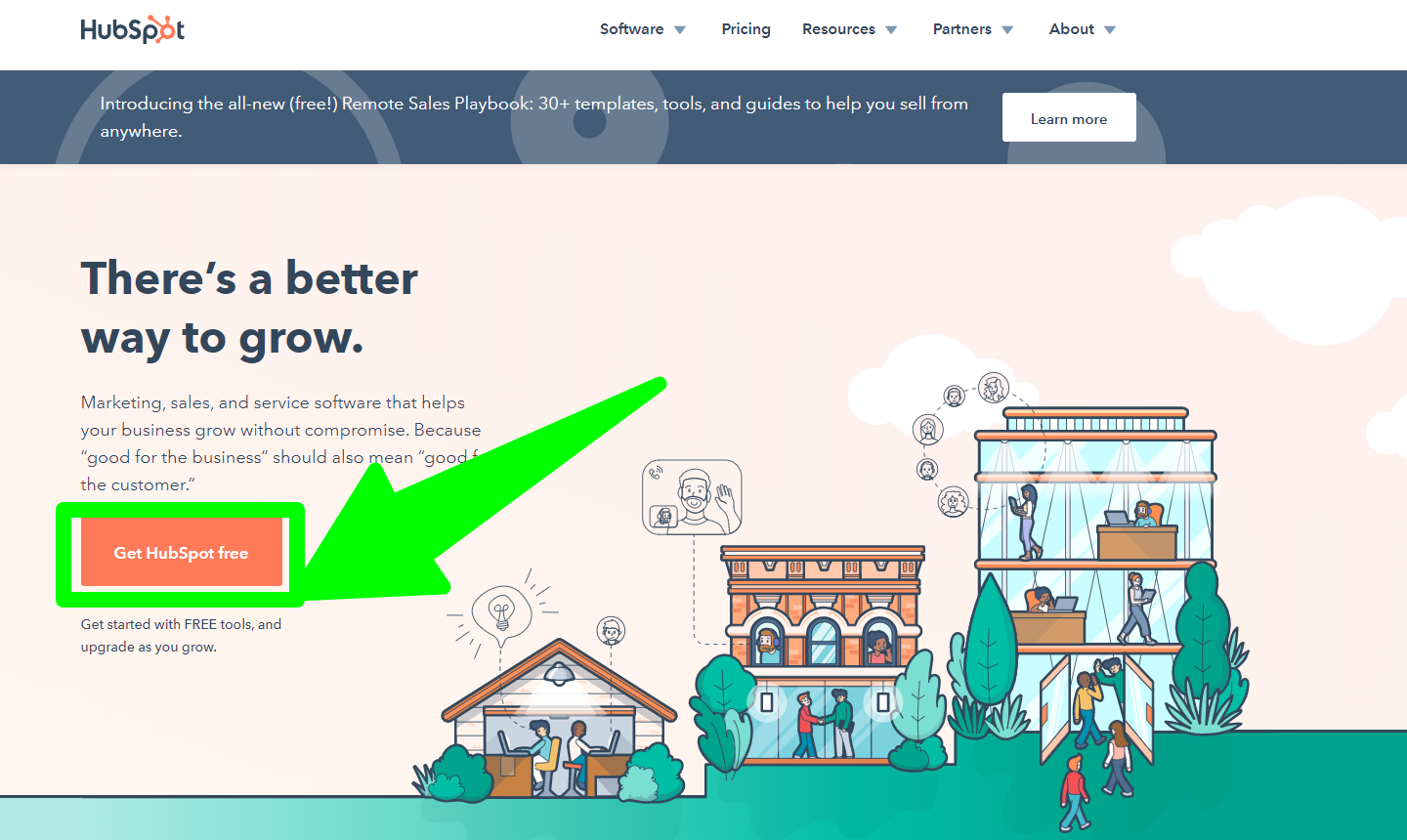 Wishpond กับ Hubspot - HubSpot- Wishpond vs Hubspot - HubSpot-