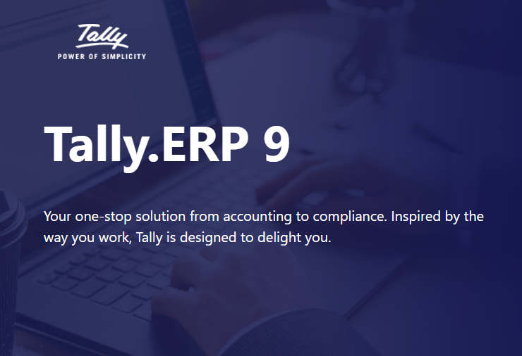 QuickBooks vs Tally Comparison_ Tally