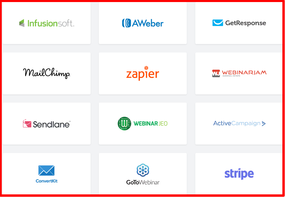 コンバートリインテグレーション Convertri- Integration
