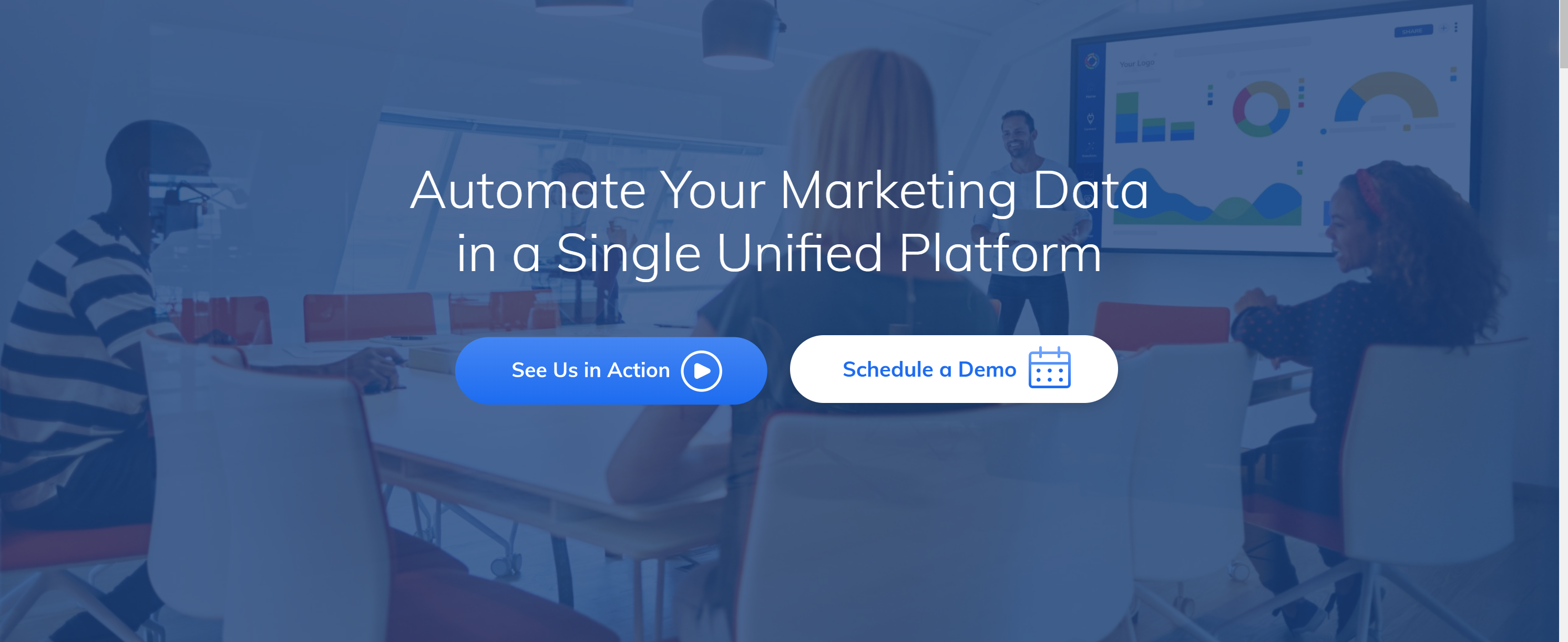 Platforma de analiză DataTap vs Supermetrics
