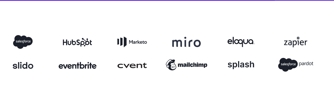 Hopin - Integración Hopin - Integration