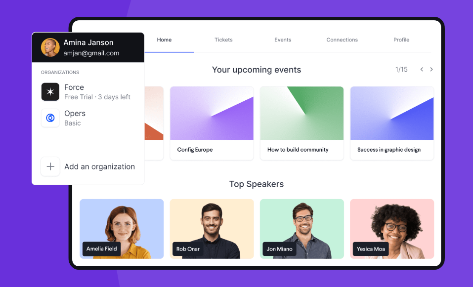 Hopin - Sesión HD Hopin - HD Session