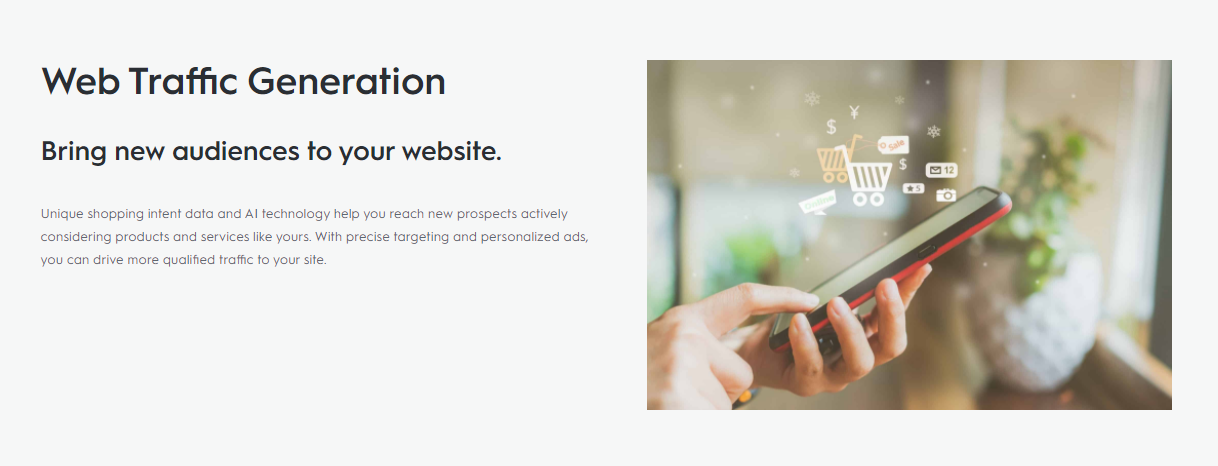 Web-Traffic-Generation-Criteo