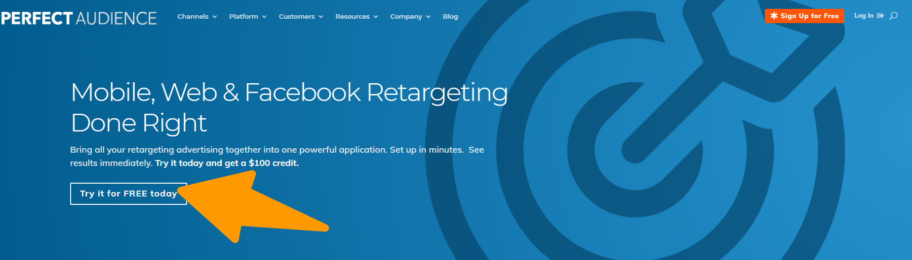 Criteo Vs Perfect Audience -Perfect-Audience