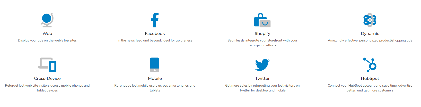 Perfect-Audience - Social Media