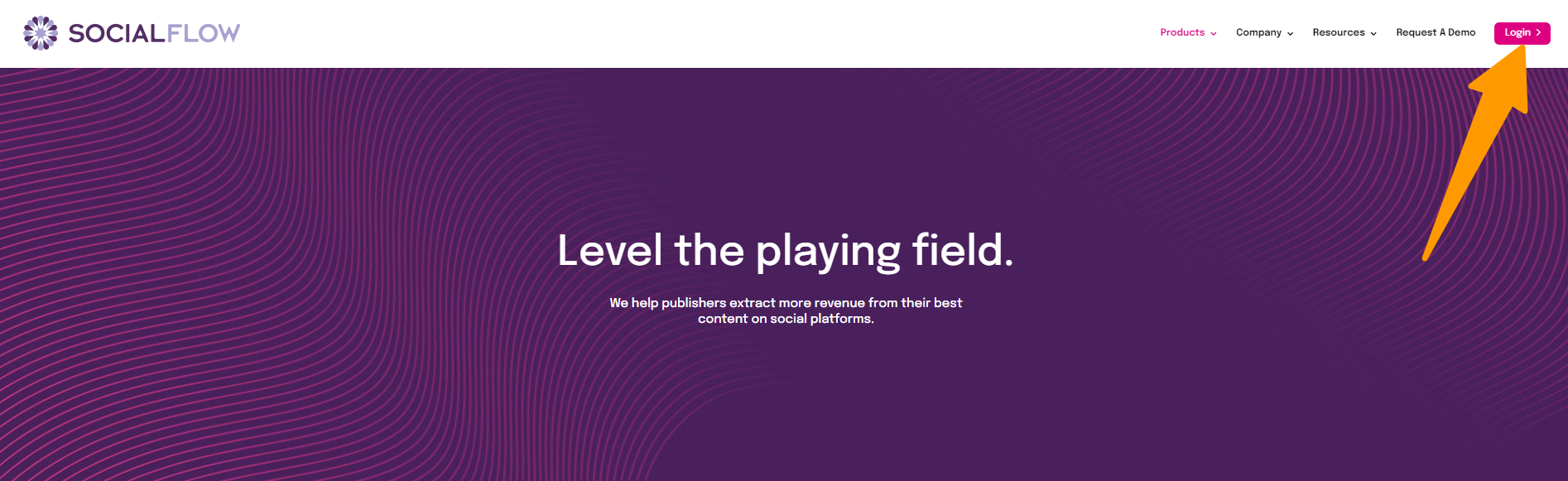 Madgicx vs SocialFlow - SocialFlow