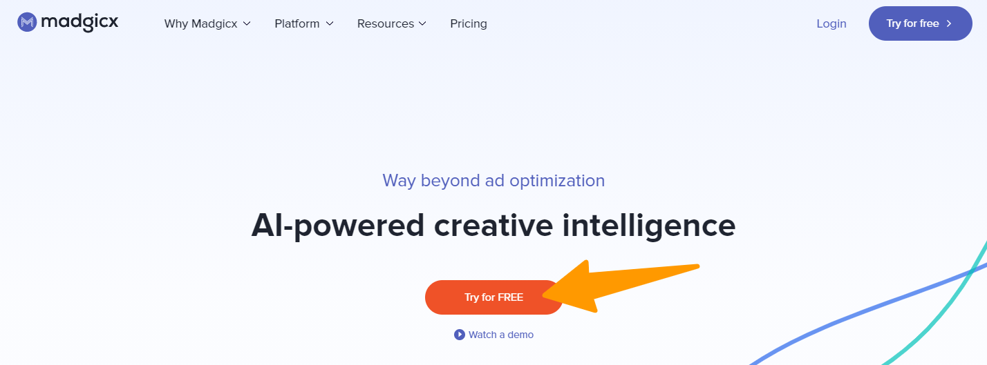 Madgicx vs SocialFlow - Madgicx
