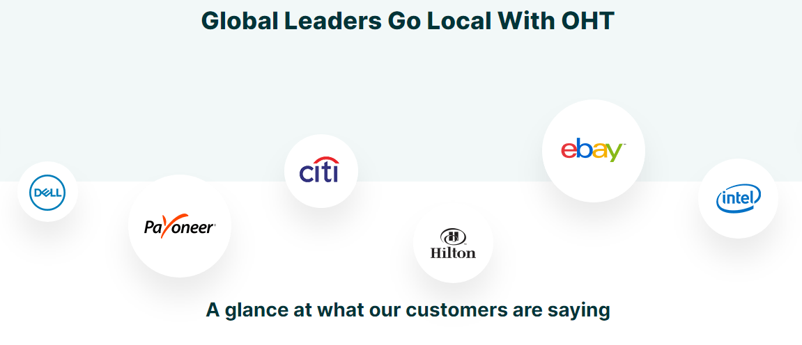 historias de clientes en un cupón de traducción de una hora customer stories at one hour translation coupon