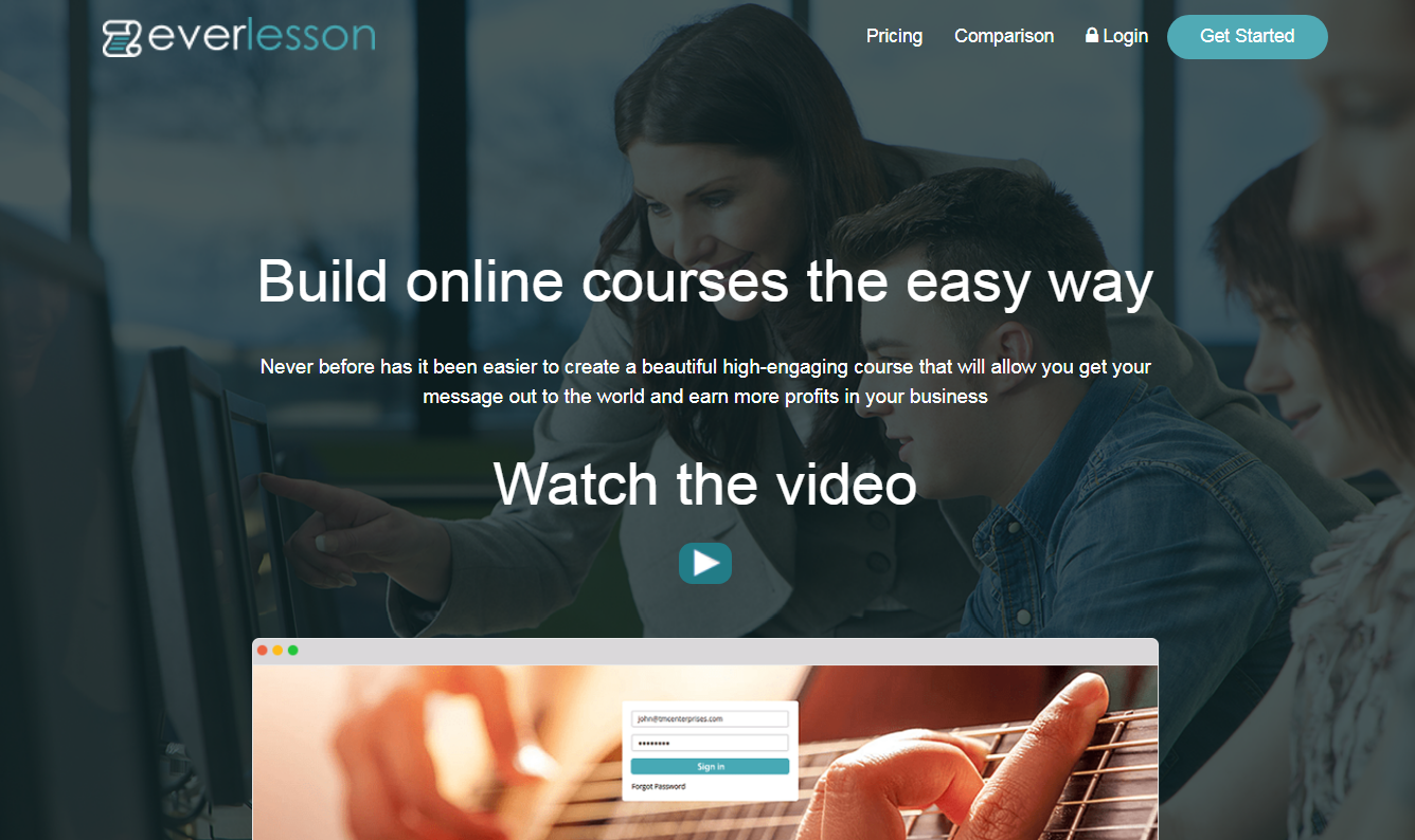 EverLesson Discount Copoun Code-EverLesson