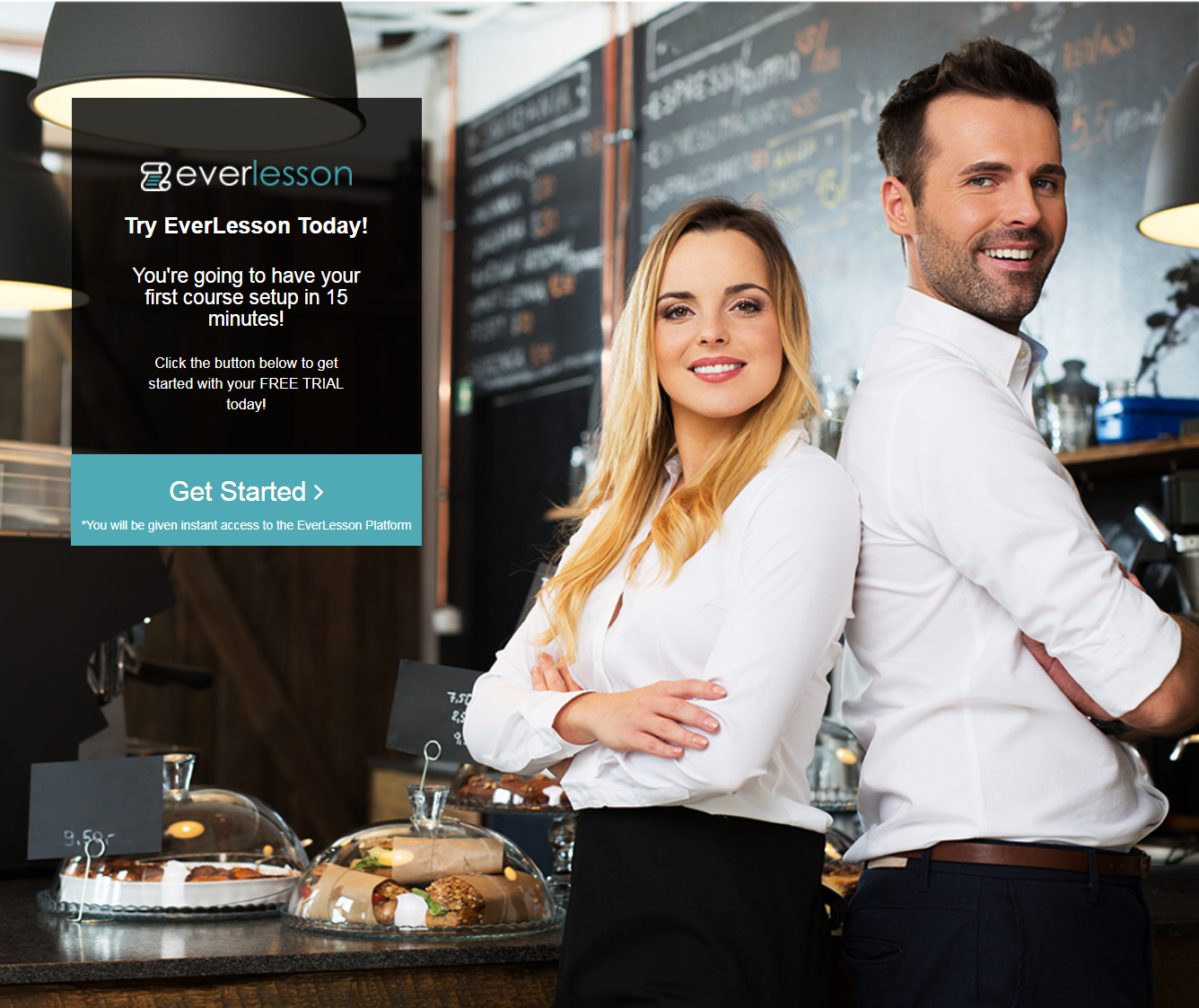 EverLesson Discount Copoun Code-EverLesson