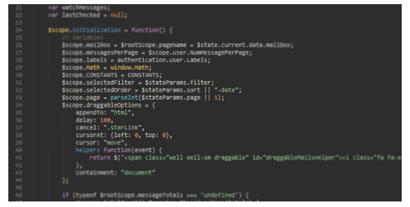 ProtonMail Review- Cryptography