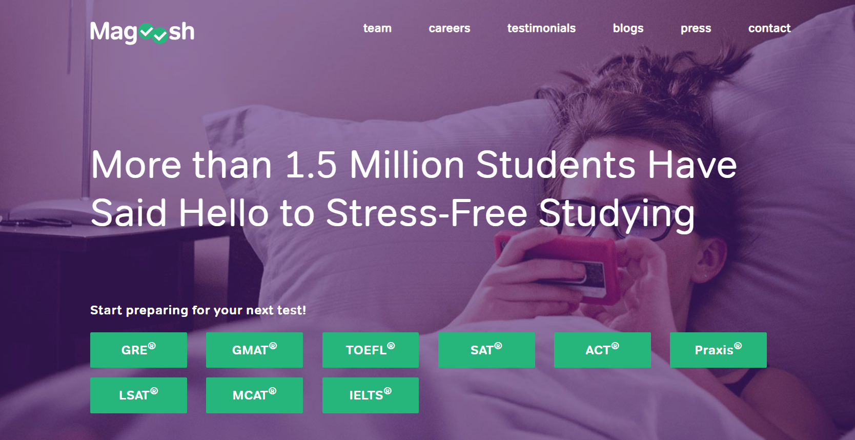 Magoosh Kupon Kodları - En İyi Platform Magoosh Coupon Codes- The Best Platfrom