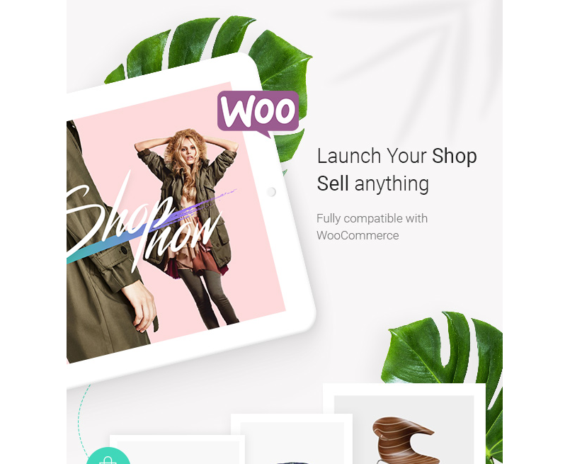 Bridge Theme Review - Launch store