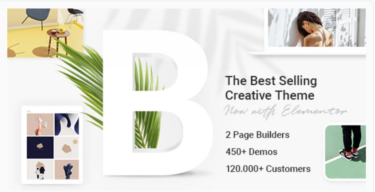 Bridge Theme Review- Multi Purpose WordPress Theme