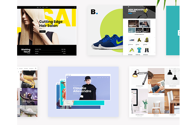 Bridge Theme Review- themes