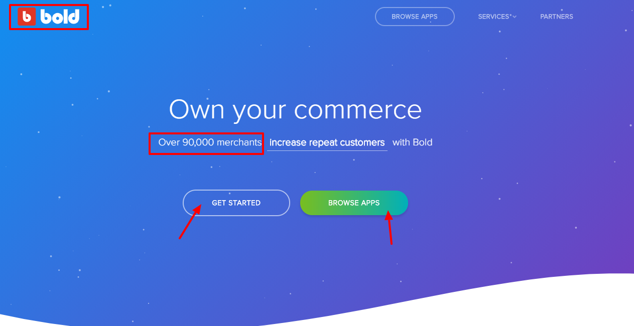 Bold Commerce Review - Einführung Bold Commerce Review - Introduction