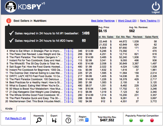KDSpy Review- Spy Tools