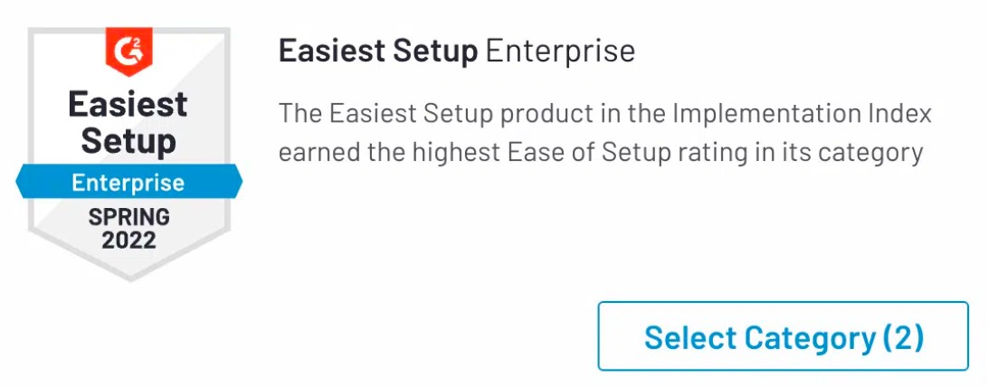 最容易设置社交媒体管理工具奖
