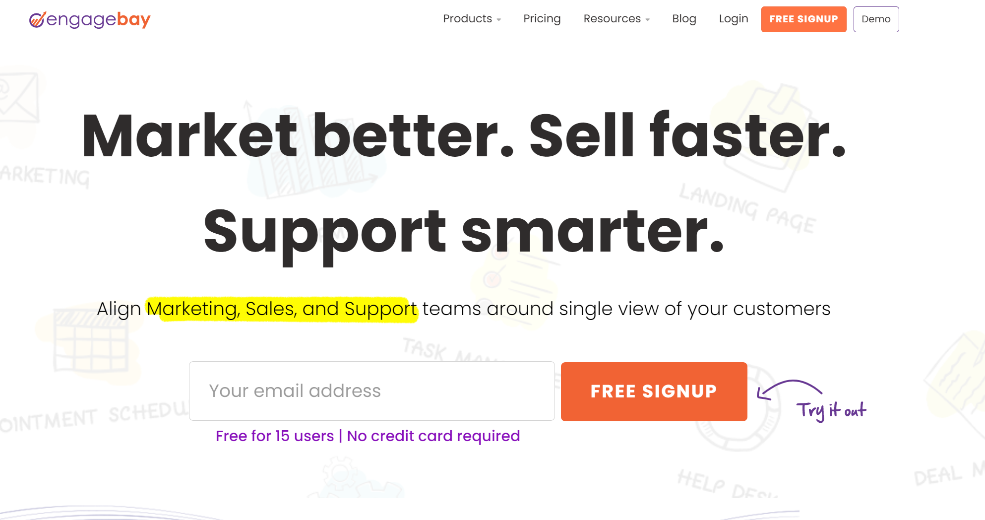 Engagebay cennik najlepsza alternatywa moosend