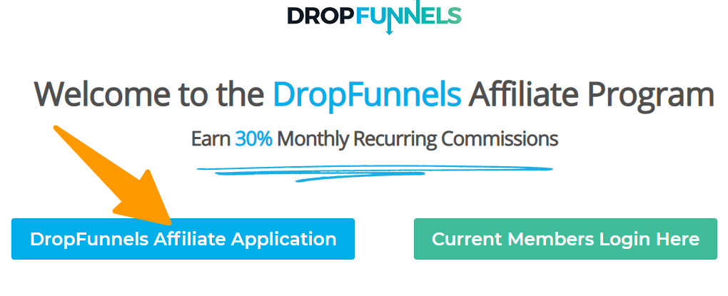 DropFunnels - marketing afiliacyjny DropFunnels - Affiliate Marketing
