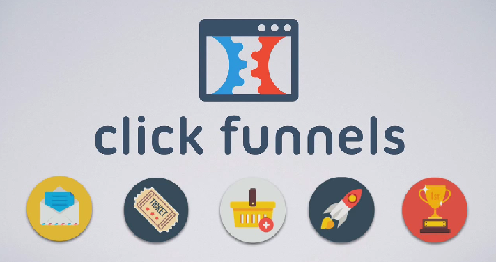 ścieżki kliknięć clickfunnels