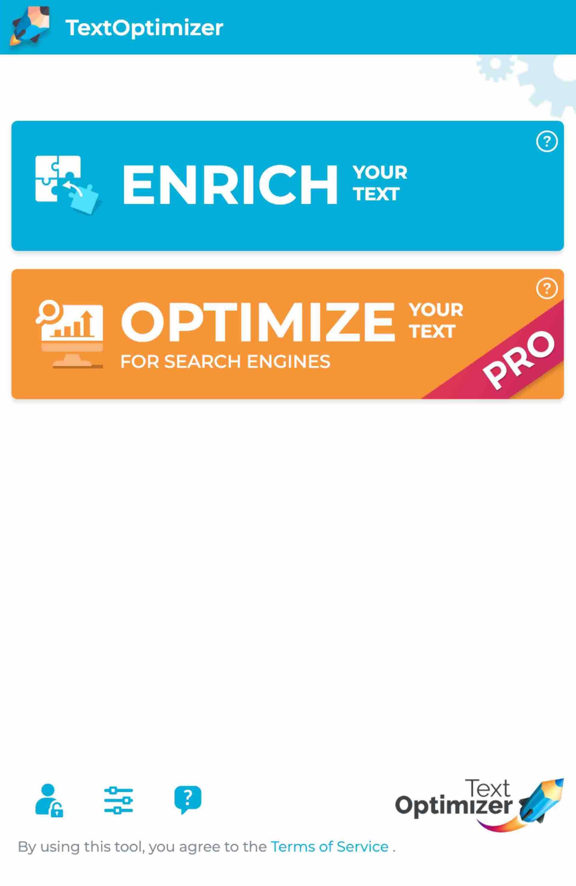 تمديد textoptimizer الكروم لكبار المسئولين الاقتصاديين