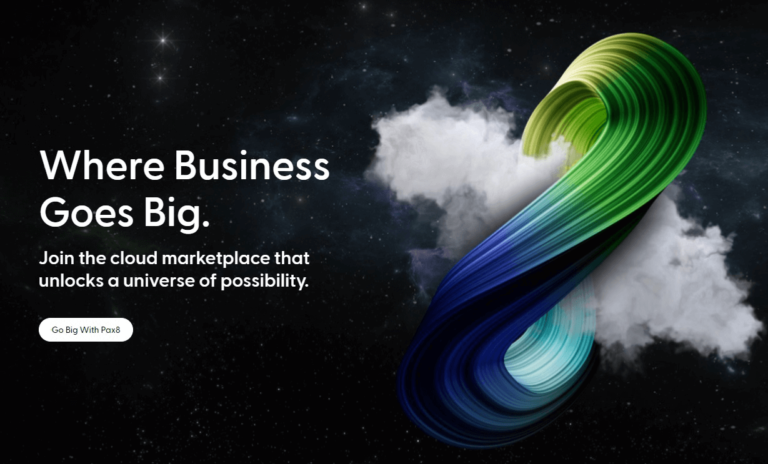 Guia de CTA B2B - Pax8