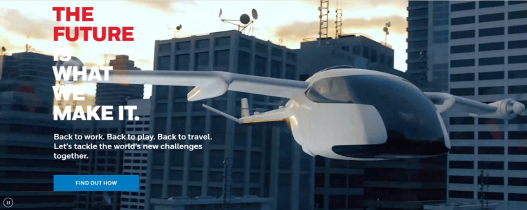 Guia de CTA B2B - Honeywell