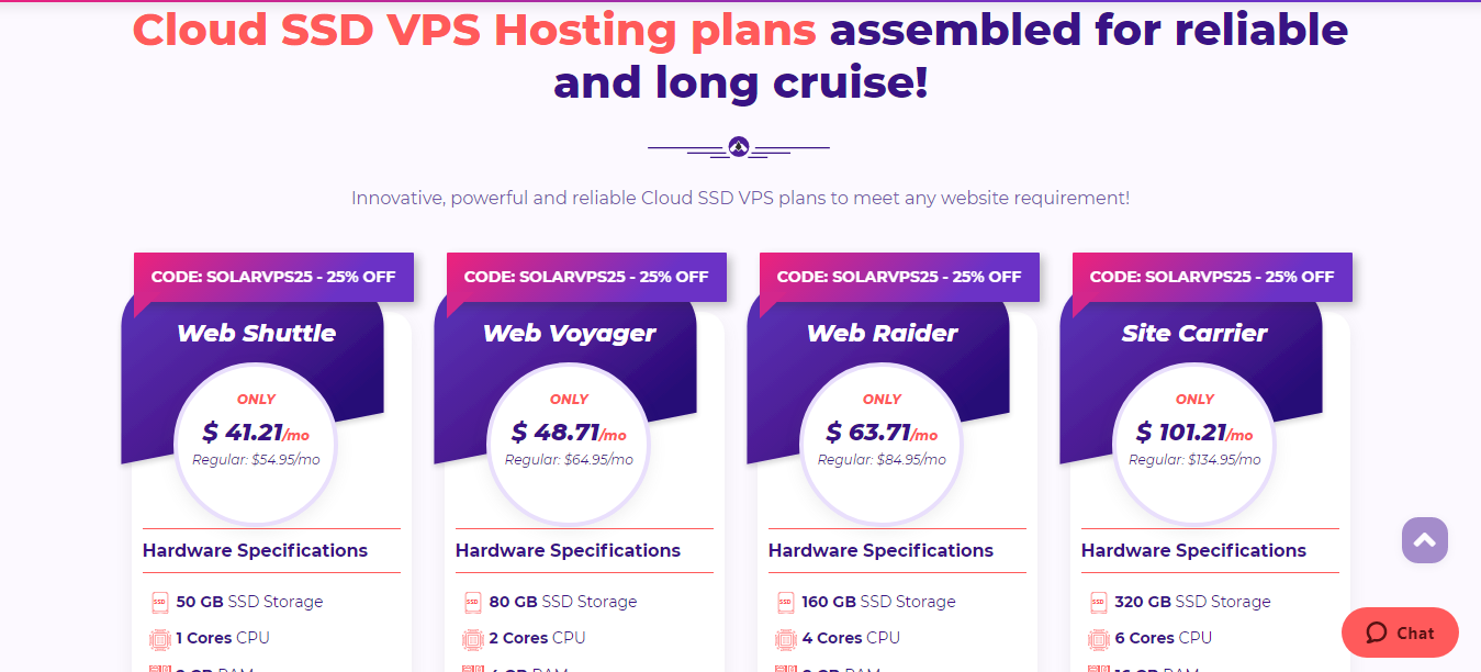 Hostarmada WEB SHUTTLE hosting review