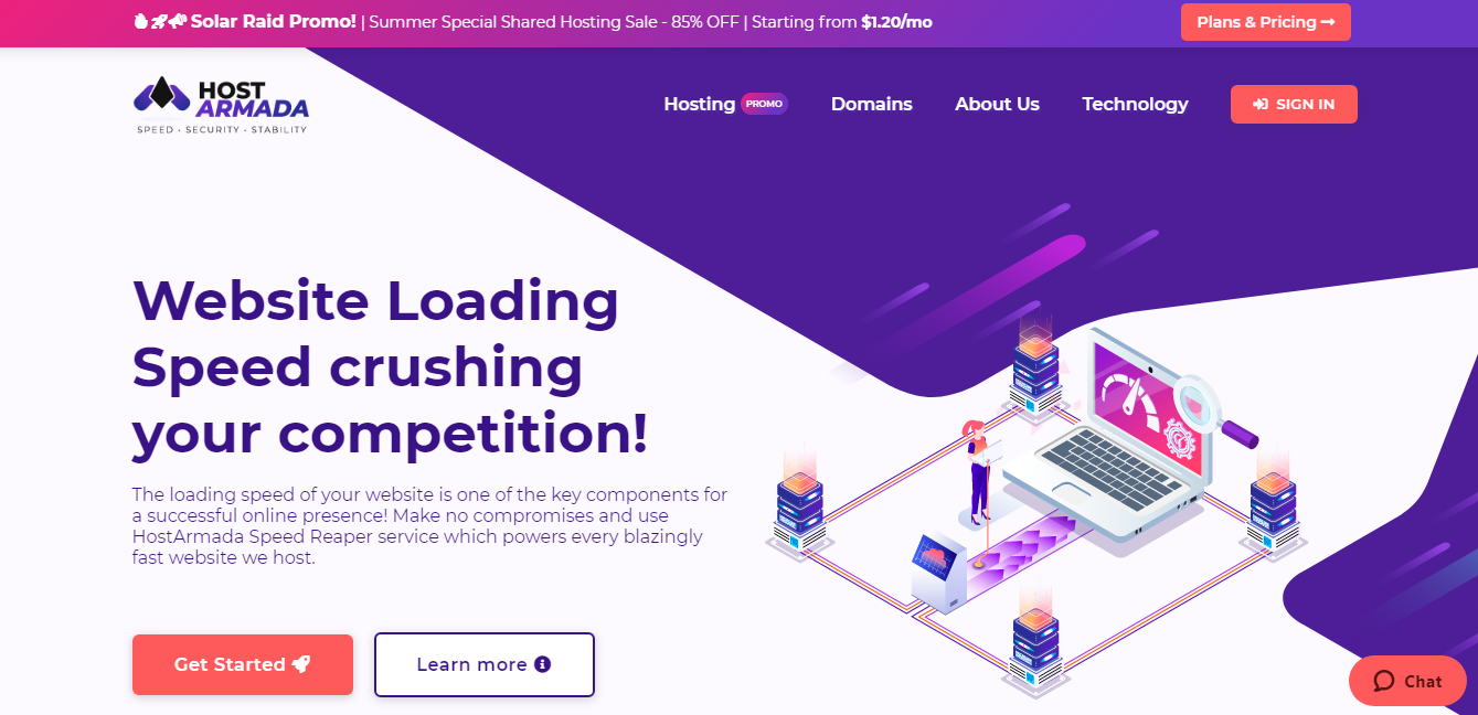 Хострамада