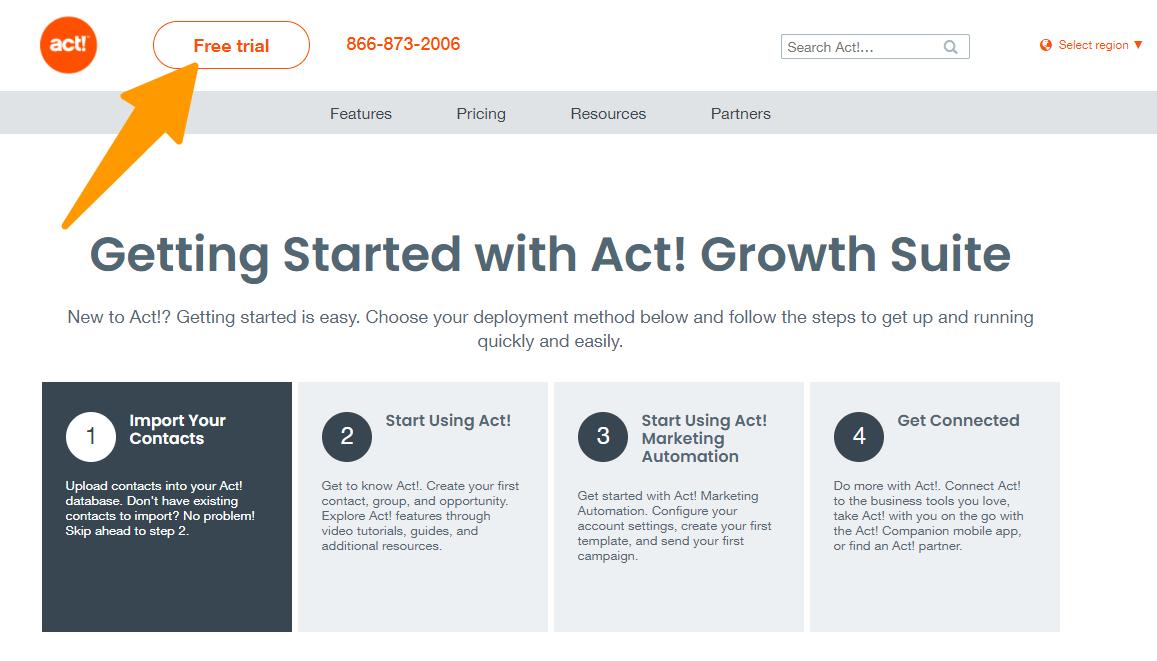 Act-Growth-Suite Act-Growth-Suite