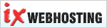IXwebhosting