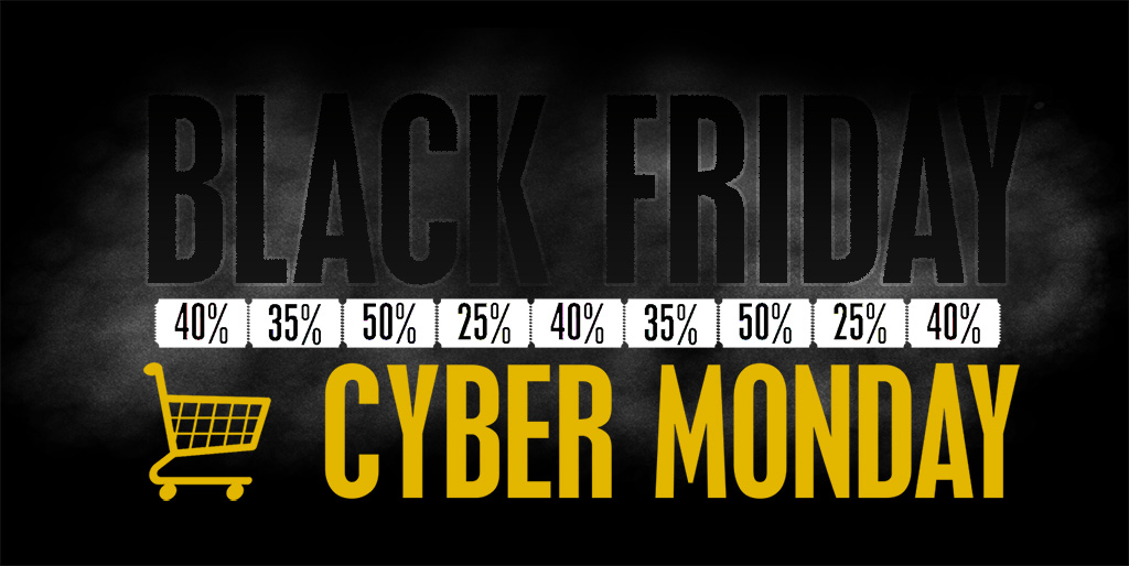 cyber monday & black friday - Best Deal Here