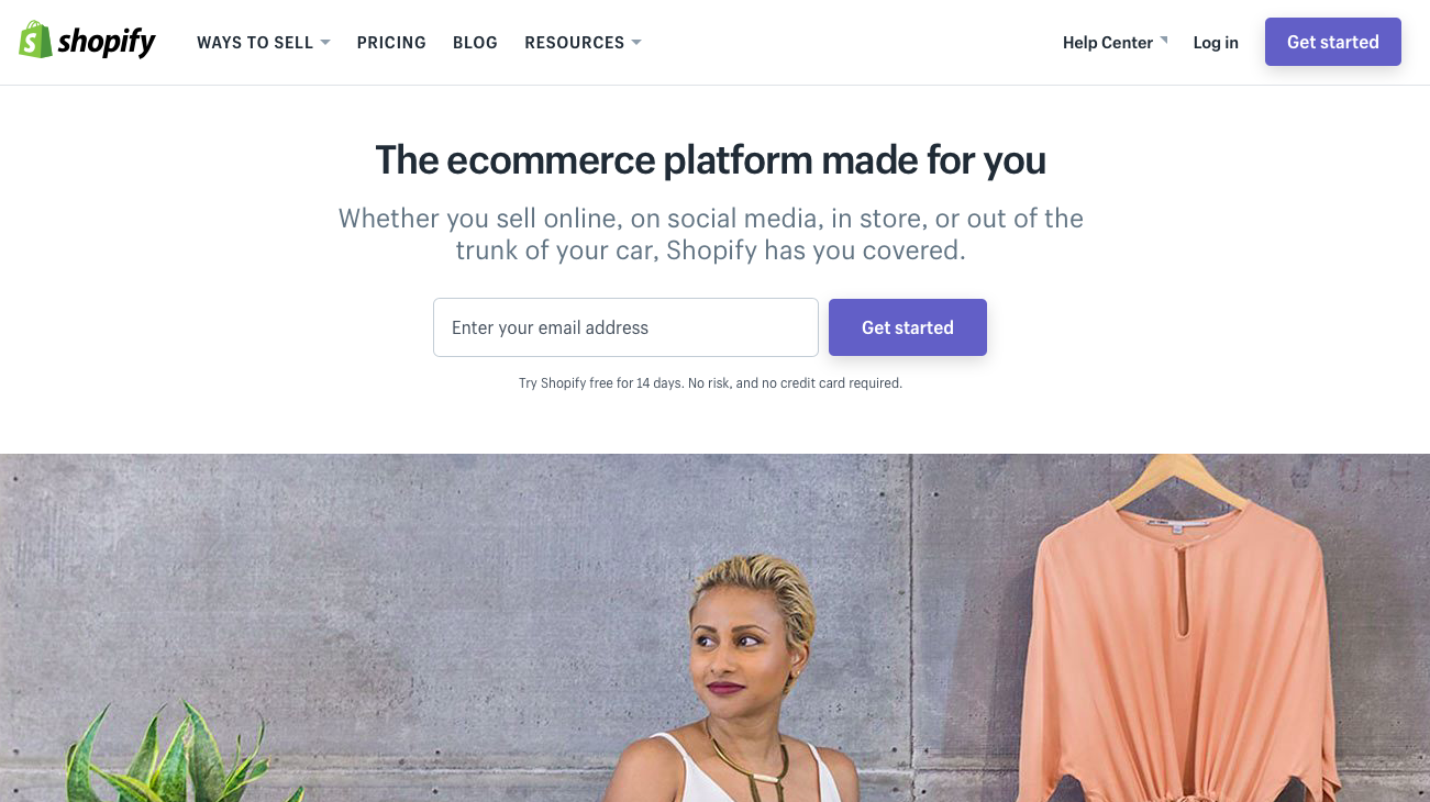 Shopify- партнерские программы Shopify- Affiliate Programs