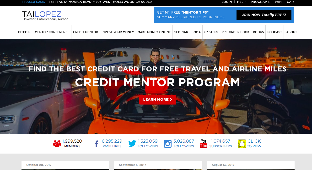 67 шагов - партнерские программы The 67 Steps- Affiliate Programs