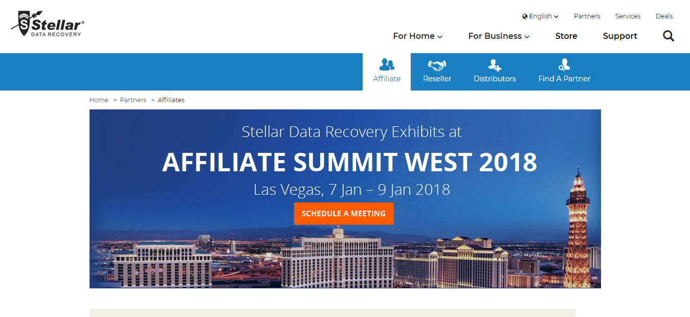 Stellar Partner Program - Партнерские программы Software Stellar Partner Program - Software Affiliate Programs